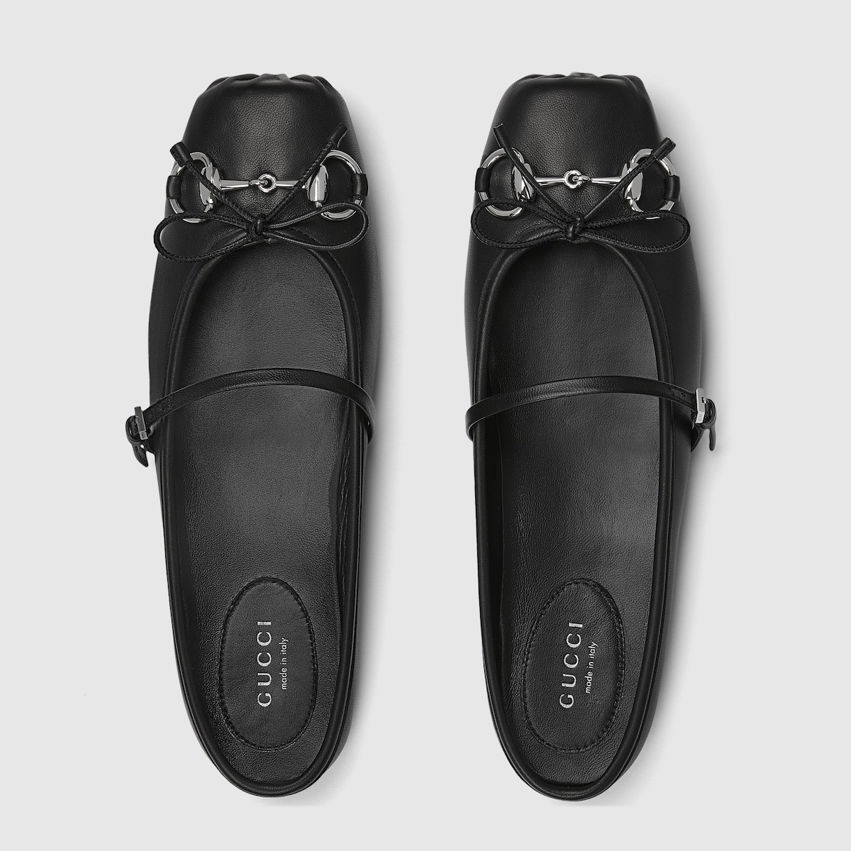 Gucci Women’s Gucci Horsebit mule - Image 3